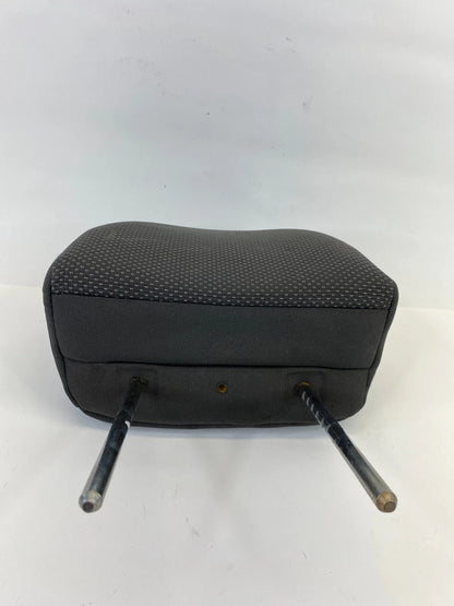 2009-2011 CHEVROLET AVEO FRONT LEFT DRIVER SIDE SEAT HEADREST HEAD REST OEM