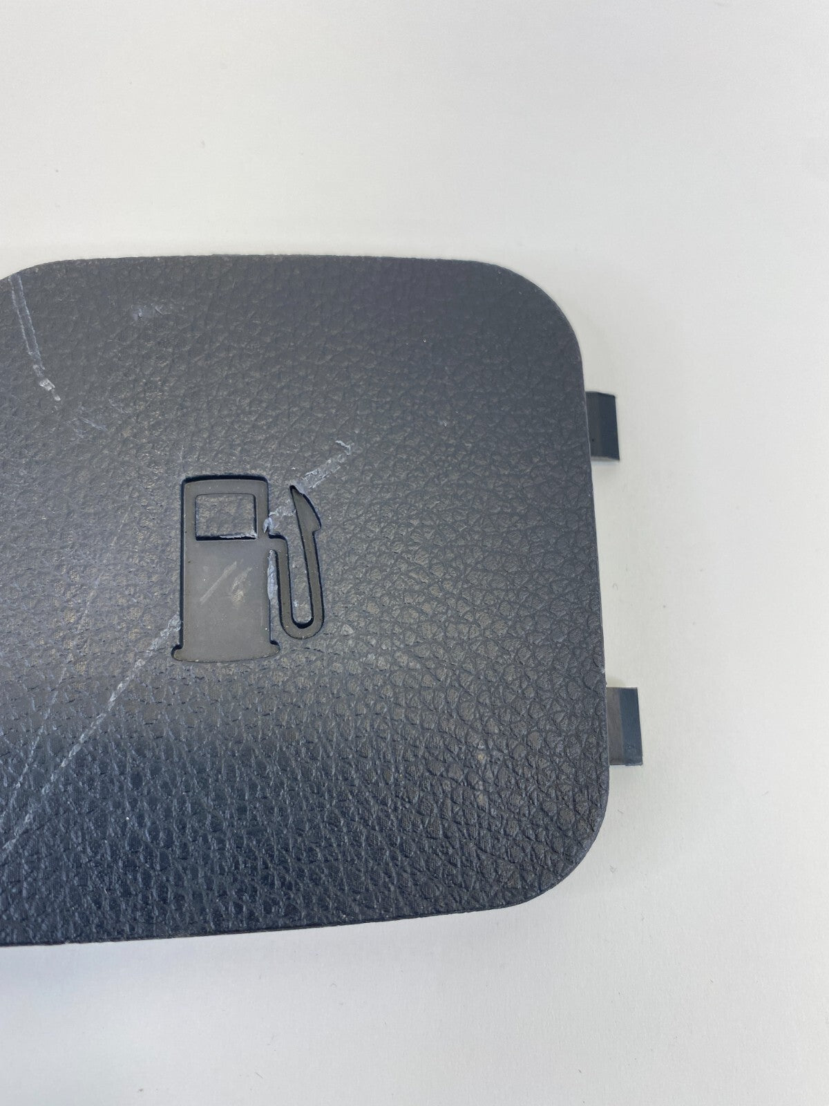 13-18 Hyundai Santa Fe Sport Quarter Panel Luggage Fuel Cover Cap Lid 857374Z000