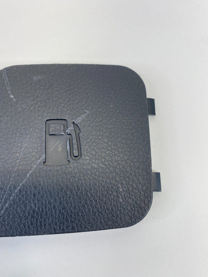 13-18 Hyundai Santa Fe Sport Quarter Panel Luggage Fuel Cover Cap Lid 857374Z000