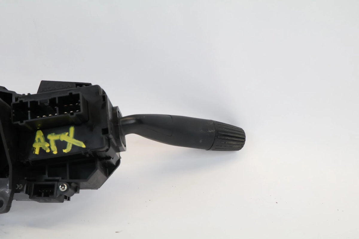 2003-2008 HONDA PILOT TURN SIGNAL FRONT & REAR WIPER COMBINATION SWITCH OEM