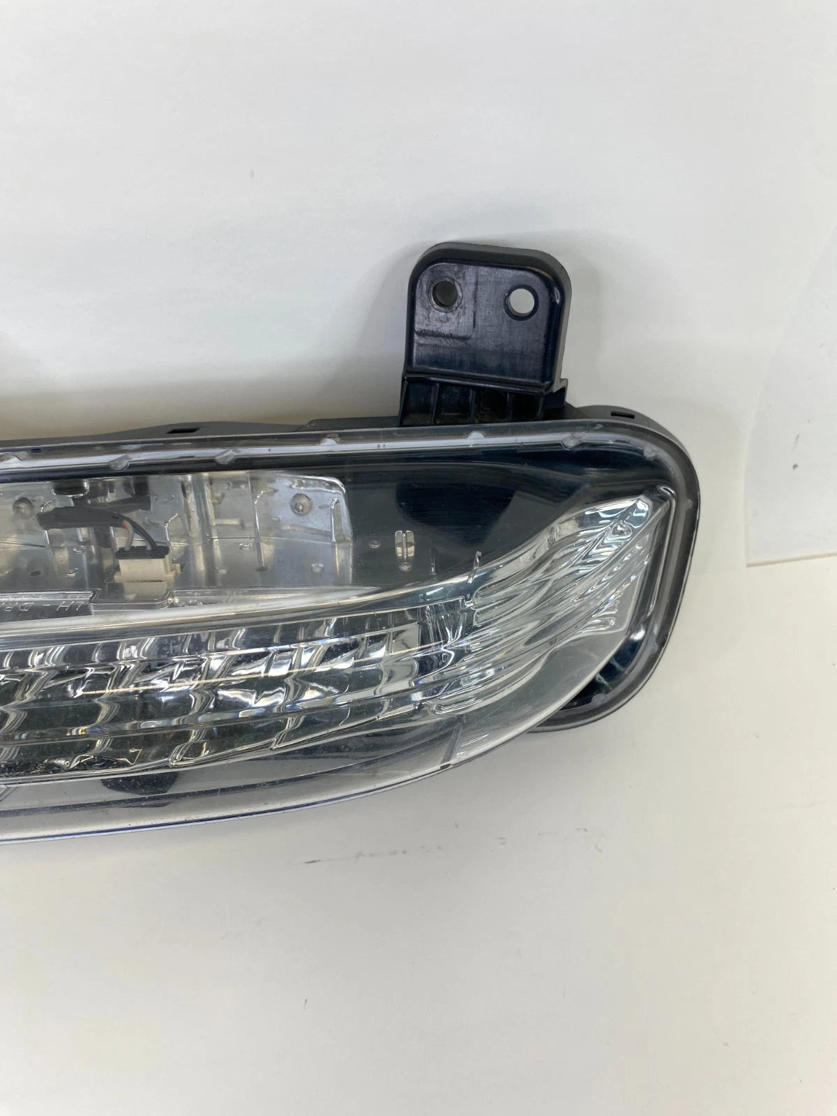 2018 2019 FORD EXPLORER POLICE INTERCEPTOR UTILITY LEFT DRIVER FOG LIGHT LAMP