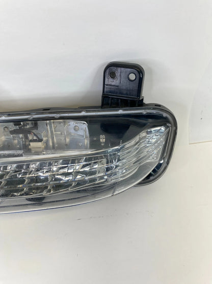 2018 2019 FORD EXPLORER POLICE INTERCEPTOR UTILITY LEFT DRIVER FOG LIGHT LAMP