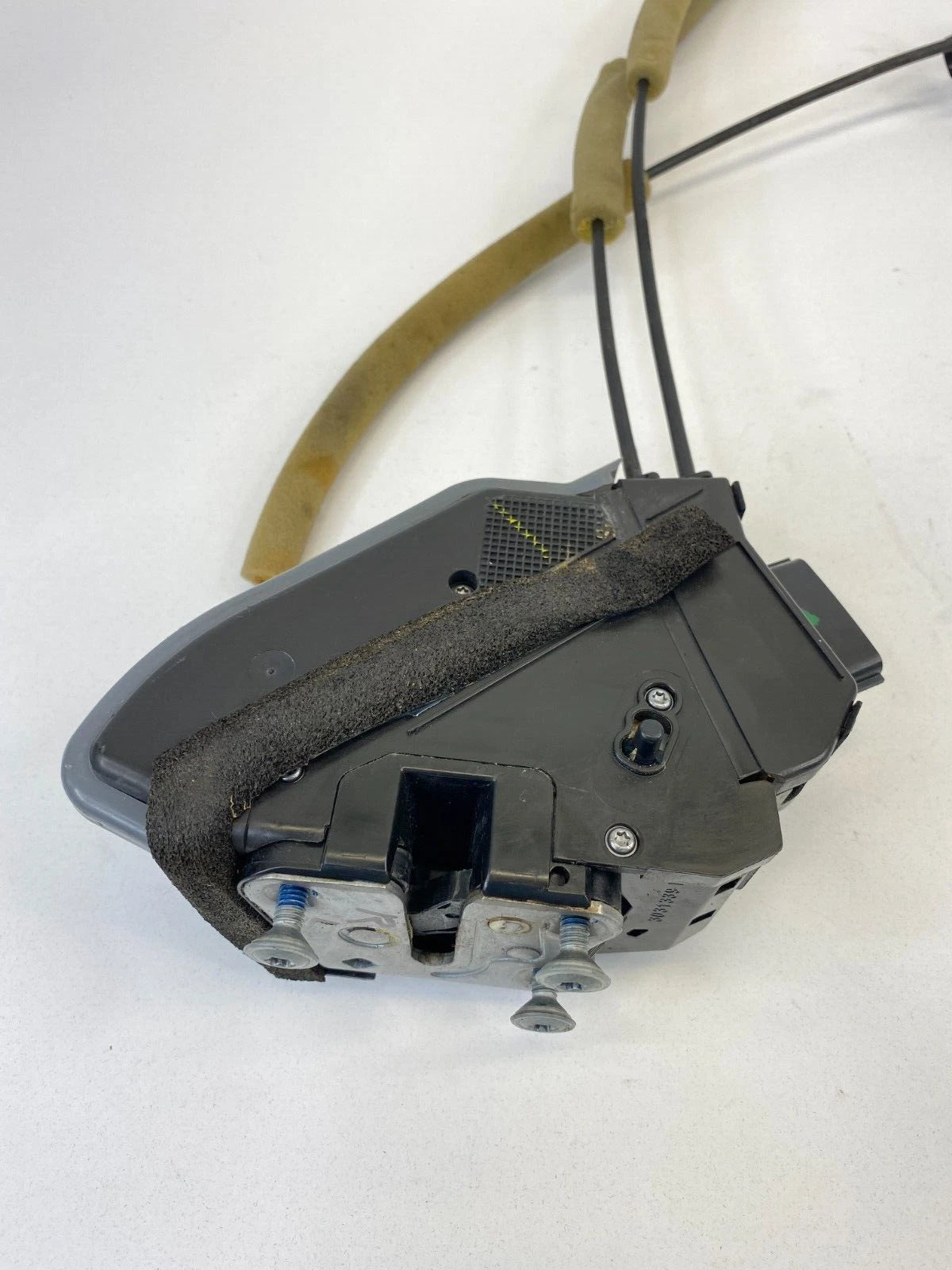 2013-2016 NISSAN SENTRA REAR LEFT DOOR LOCK LATCH RELEASE ACTUATOR 82501-3SG0A