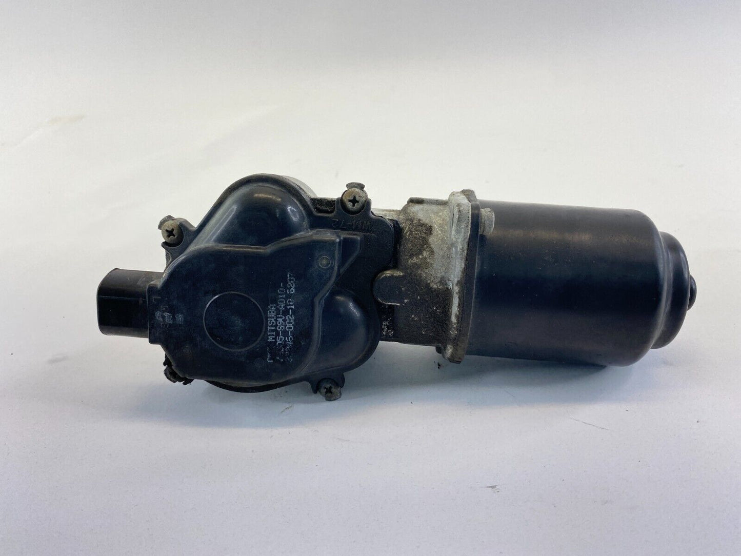 2005-2008 Honda Pilot Front Windshield Wiper Motor 76505-S9V-A010 OEM