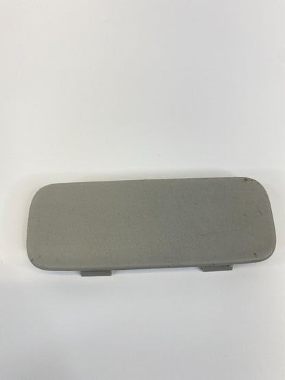 2009 2010 VW Routan Front Right Side Interior Door Panel Screw Trim Cover OEM