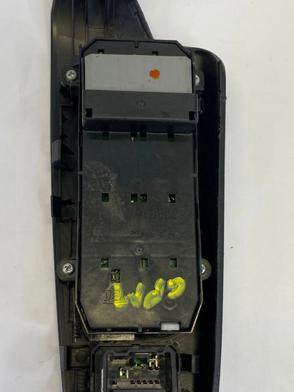 2006-2011 HONDA CIVIC SEDAN MASTER WINDOW SWITCH FRONT LEFT OEM FACTORY SNA-A010