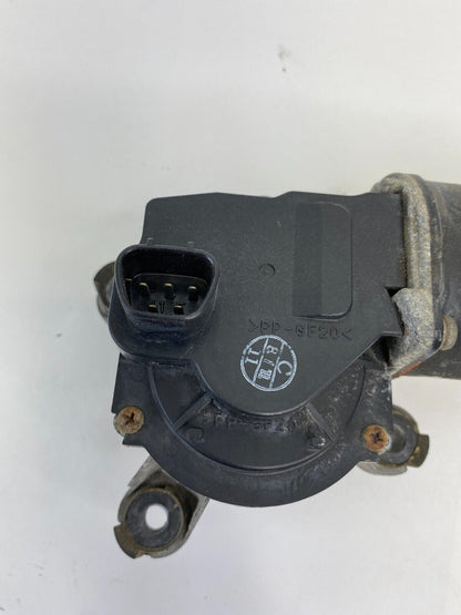 2001-2007 Toyota Sequoia Front Windshield Wiper Motor AX159200-3622 OEM