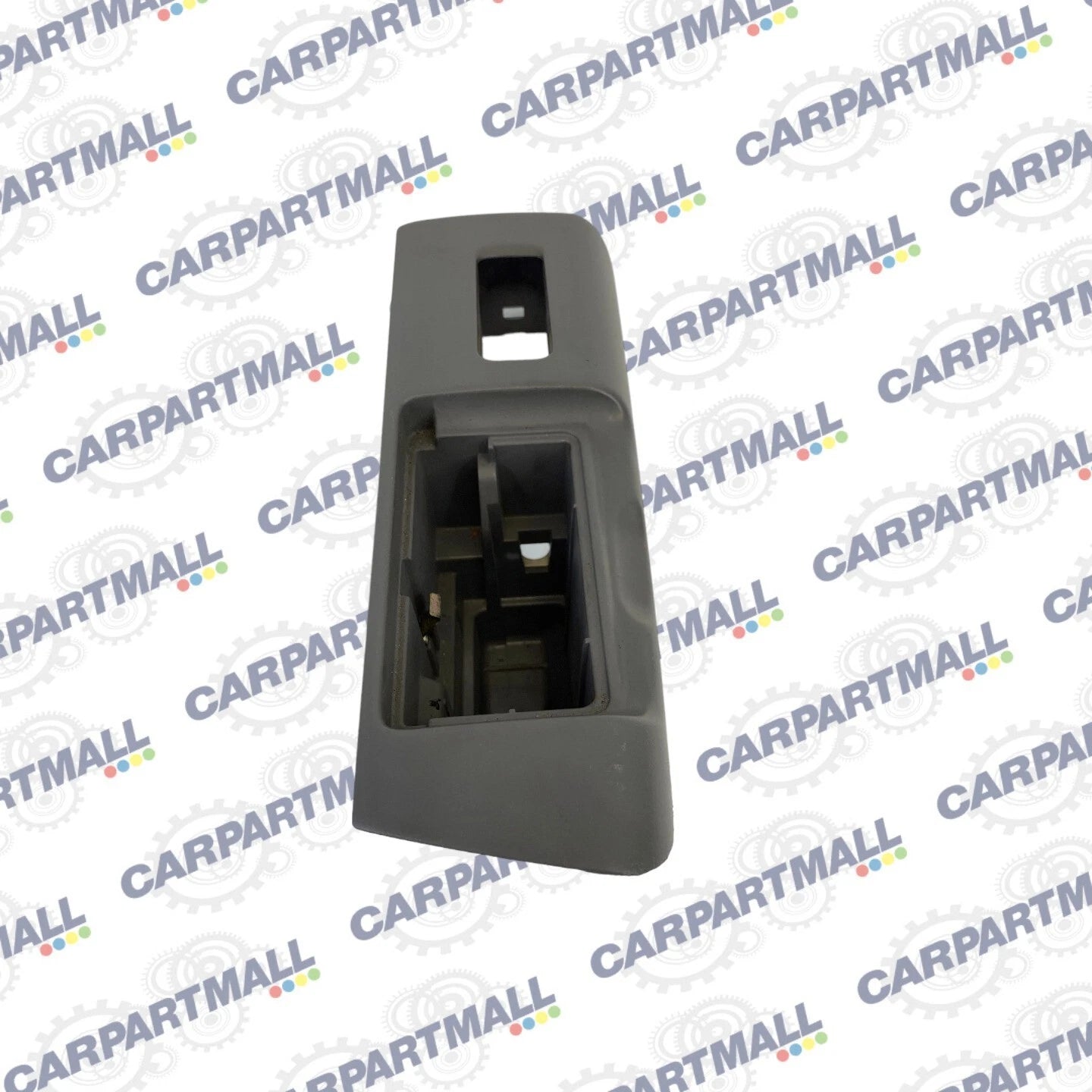 98 99 00 01 02 03 04 05 LEXUS GS300 REAR RIGHT SIDE WINDOW SWITCH COVER BEZEL