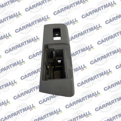 98 99 00 01 02 03 04 05 LEXUS GS300 REAR RIGHT SIDE WINDOW SWITCH COVER BEZEL