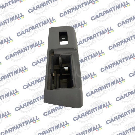 98 99 00 01 02 03 04 05 LEXUS GS300 REAR RIGHT SIDE WINDOW SWITCH COVER BEZEL