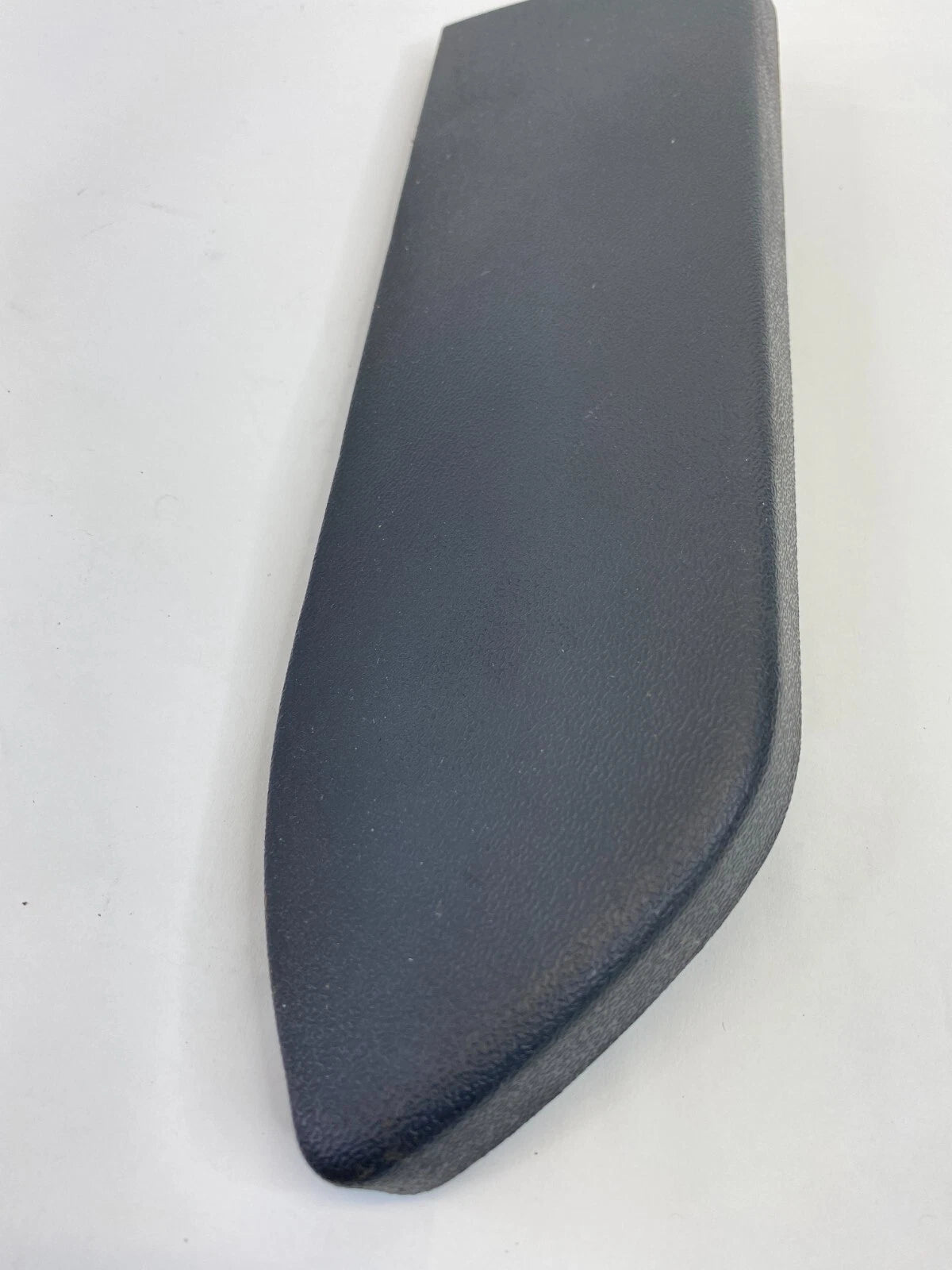 07-12 MITSUBISHI GALANT REAR LEFT DOOR PANEL ARMREST ARM REST 722A039-0709 OEM