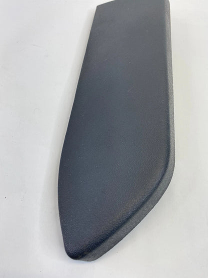 07-12 MITSUBISHI GALANT REAR LEFT DOOR PANEL ARMREST ARM REST 722A039-0709 OEM
