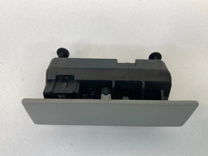 2007 2008 2009 DODGE CALIBER GLOVE BOX COMPARTMENT LOCK LATCH HANDLE OEM