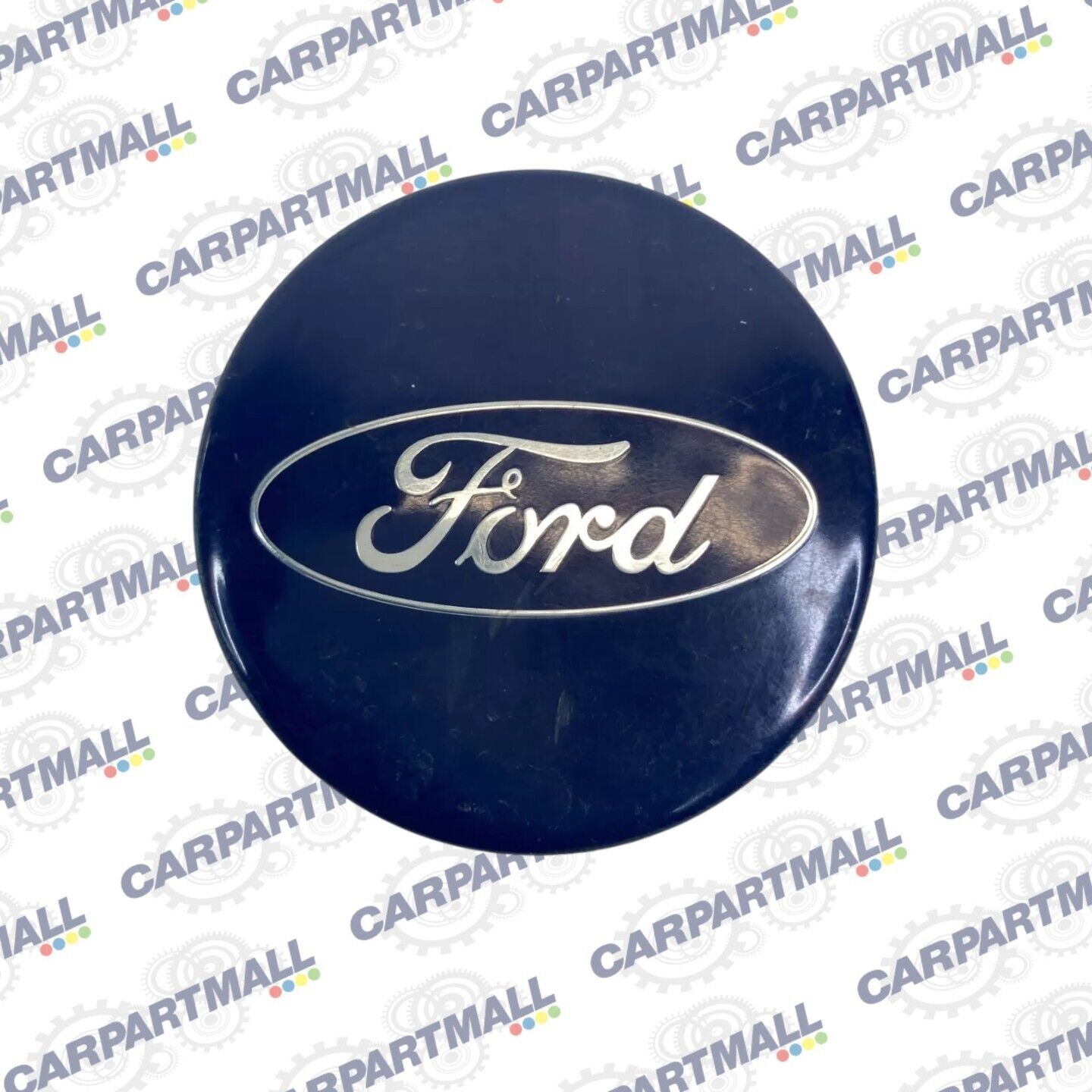 2012-2018 Ford Focus Sedan Wheel Rim Center Cap Hubcap Cover 6M21-1003-AA OEM