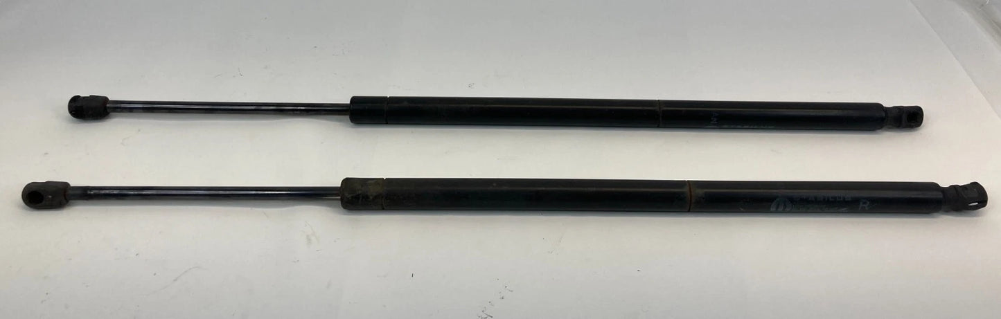 12-15 RAM CARGO VAN REAR LIFTGATE LIFT SUPPORTS SHOCK STRUTS PAIR SET 4589654AC