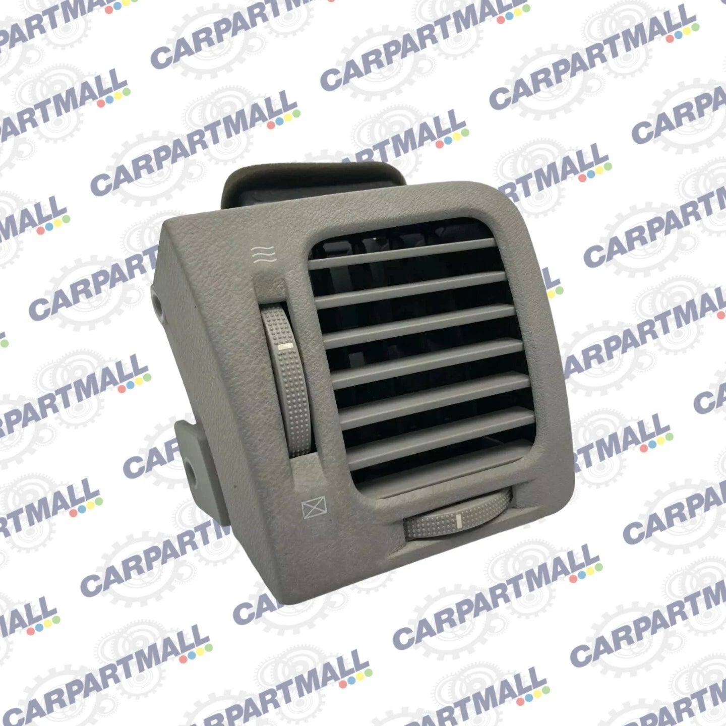 06 07 08 09 10 11 HYUNDAI AZERA LEFT DRIVER SIDE DASH A/C AIR VENT DUCT GRILLE