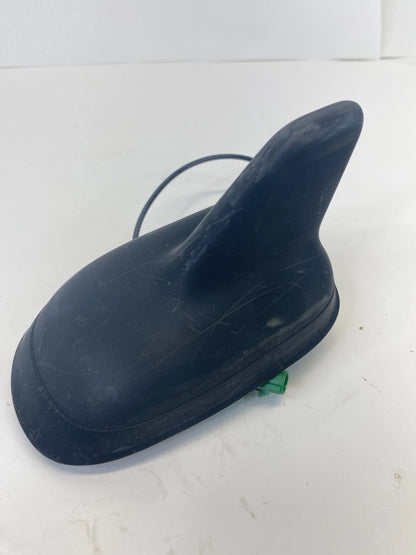 2009-2017 VOLKSWAGEN CC ROOF MOUNT SATELLITE RADIO ANTENNA SHARK FIN 3C0035507Q