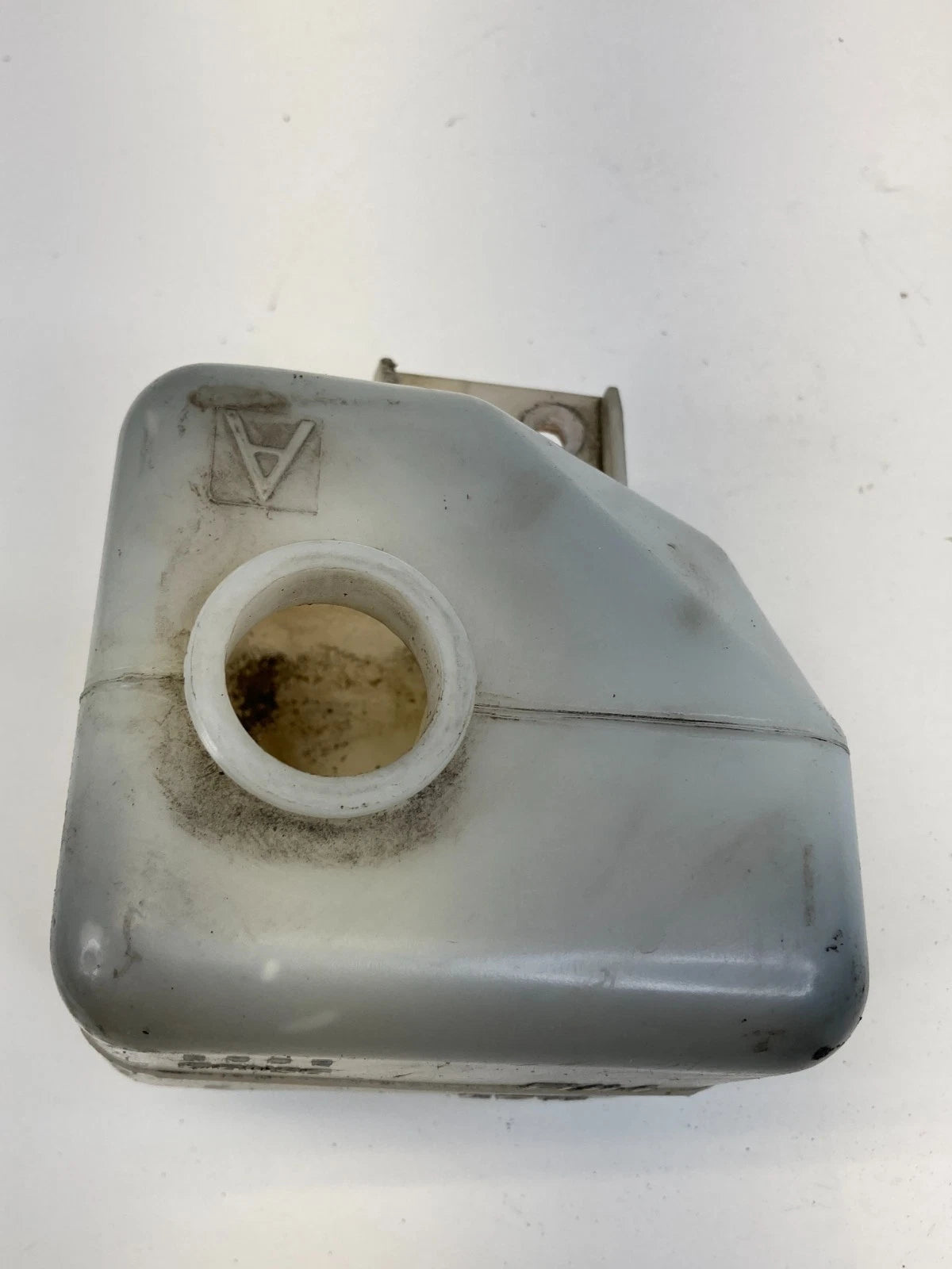 2007-2011 LEXUS GS350 3.5L V6 A/T RADIATOR COOLANT BOTTLE RESERVOIR TANK OEM