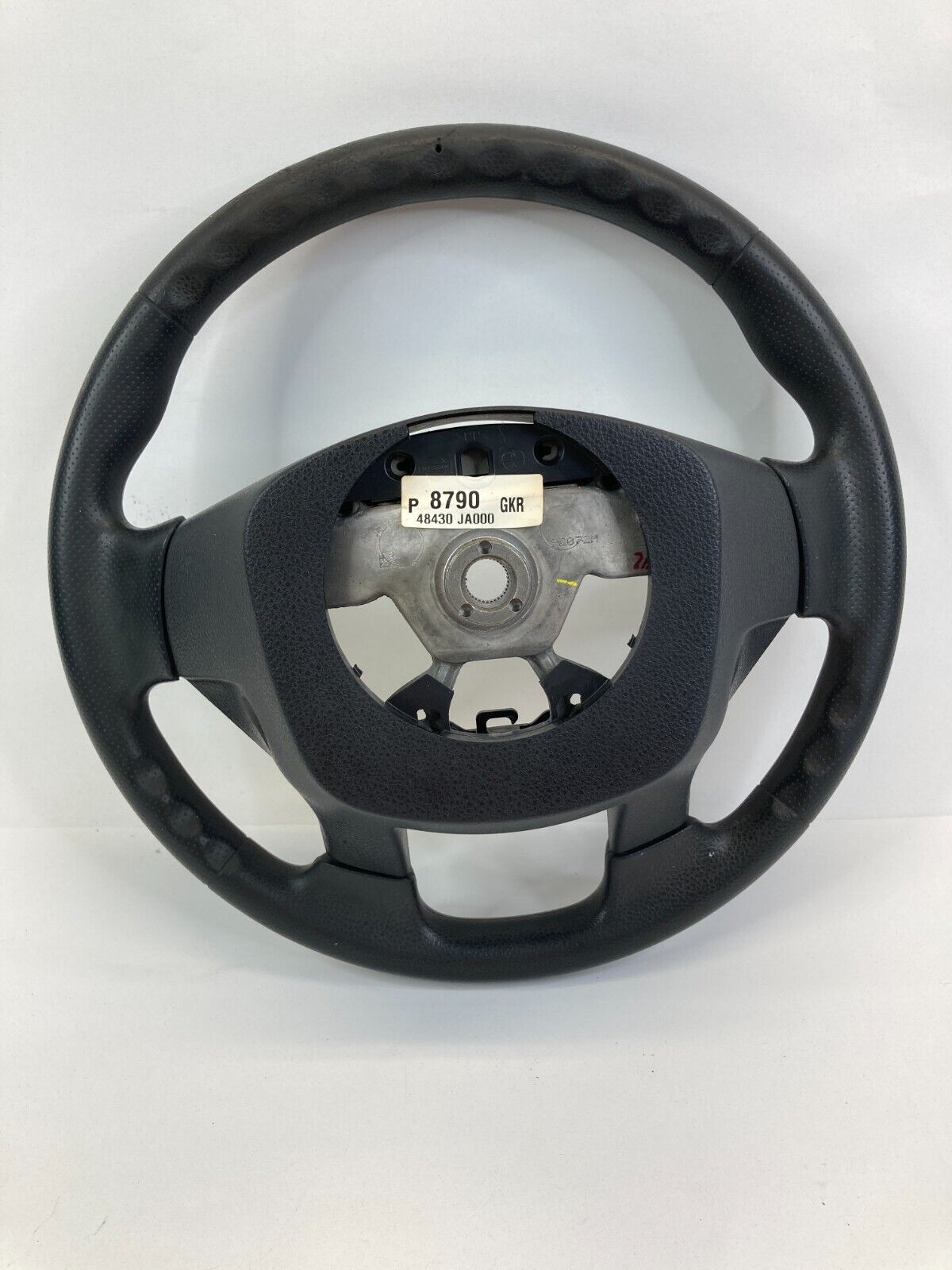 07 08 09 10 11 12 13 Nissan Altima Sedan A/T Steering Wheel 48430-JA000 OEM