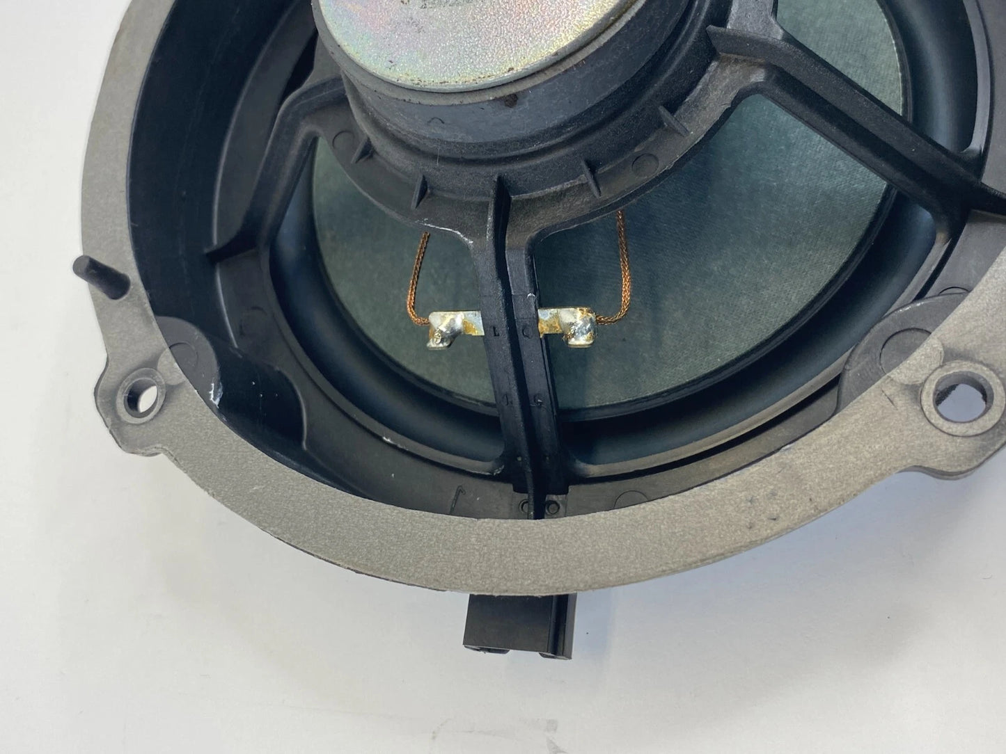 11-16 HYUNDAI ELANTRA REAR RIGHT SIDE DOOR AUDIO SPEAKER SYSTEM 96330-3X000 OEM