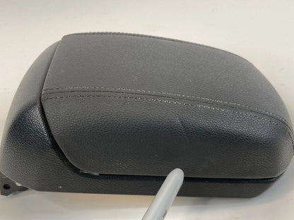 2011-2016 CHEVROLET CRUZE 16 CRUZE LIMITED CENTER CONSOLE ARMREST TOP LID COVER