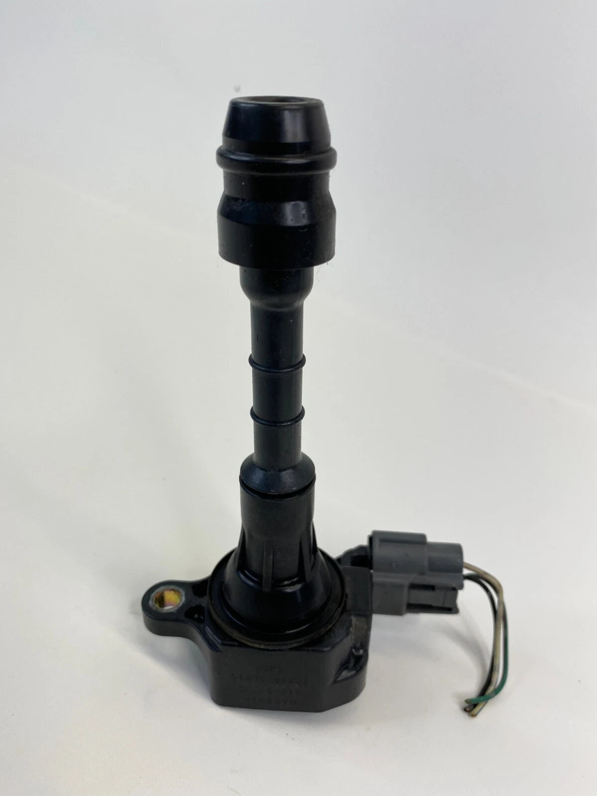 2003-2007 INFINITI G35 3.5L V6 A/T ENGINE DIRECT IGNITION COIL 22448-AL615 OEM