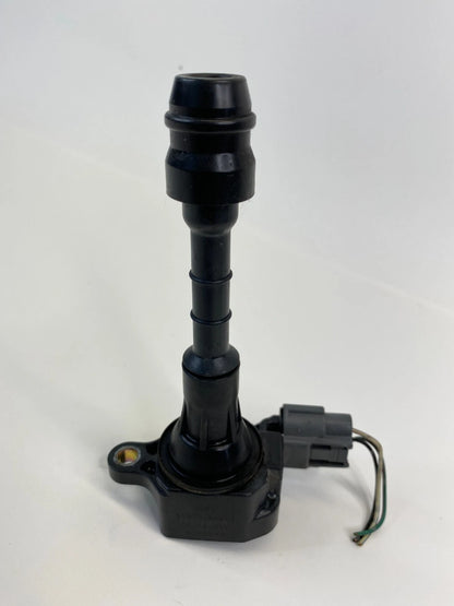 2003-2007 INFINITI G35 3.5L V6 A/T ENGINE DIRECT IGNITION COIL 22448-AL615 OEM