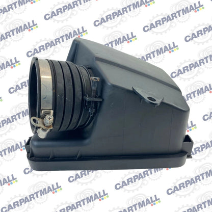 2004-2006 KIA AMANTI AIR CLEANER FILTER BOX UPPER HOUSING COVER OEM 28111-3F000