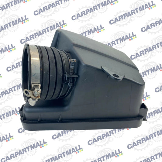 2004-2006 KIA AMANTI AIR CLEANER FILTER BOX UPPER HOUSING COVER OEM 28111-3F000