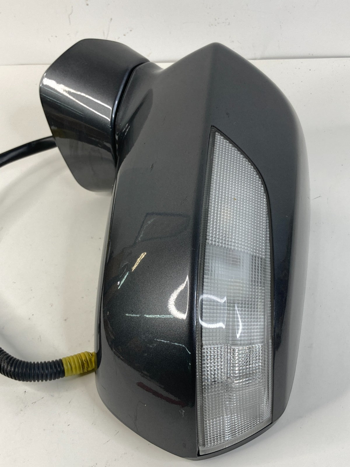 2009 10 11 2012 Acura RDX Left Driver Side View Power Door Mirror Assembly