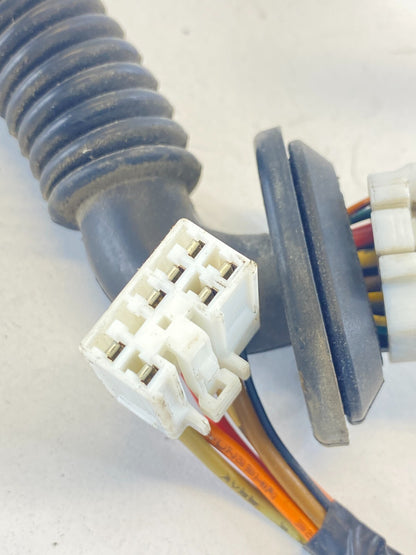 07 08 09 10 Hyundai Elantra Sedan Rear Right Door Wiring Harness Wire Cable OEM