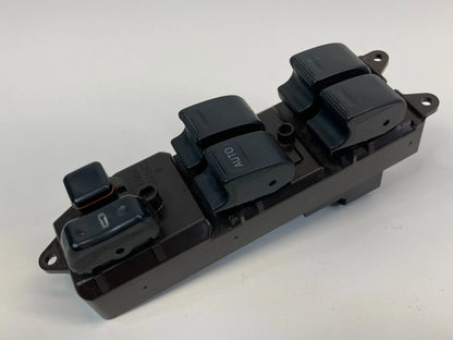 2003-2008 TOYOTA COROLLA FRONT LEFT DRIVER SIDE MASTER WINDOW SWITCH 514547 OEM