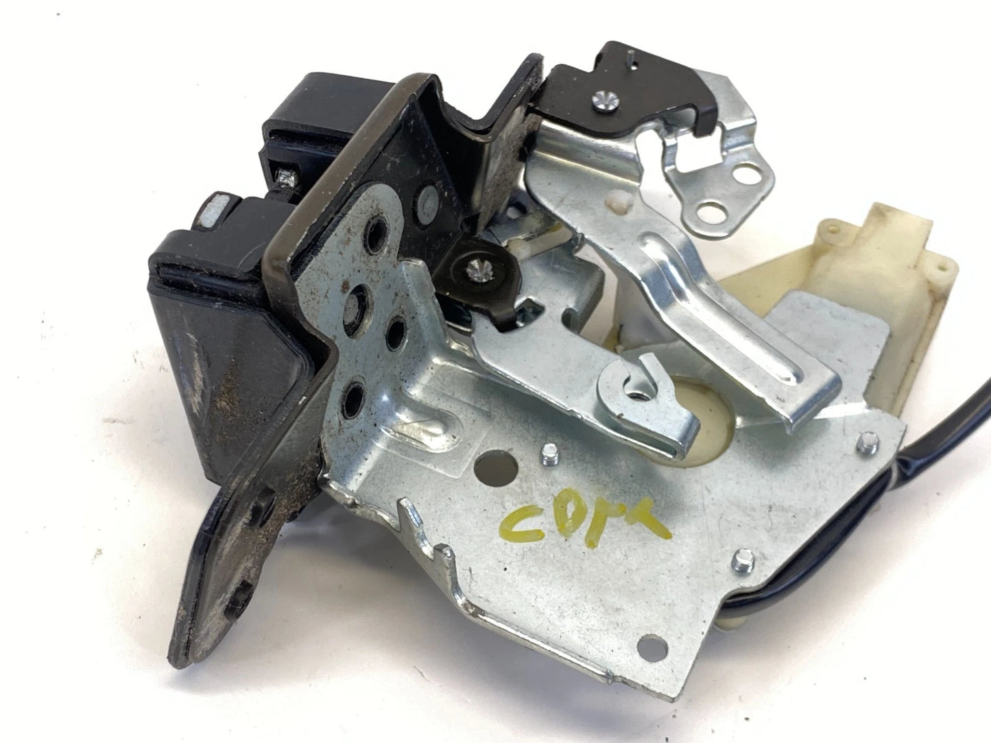 2003-2008 HONDA PILOT REAR TRUNK LOCK LATCH RELEASE ACTUATOR OEM