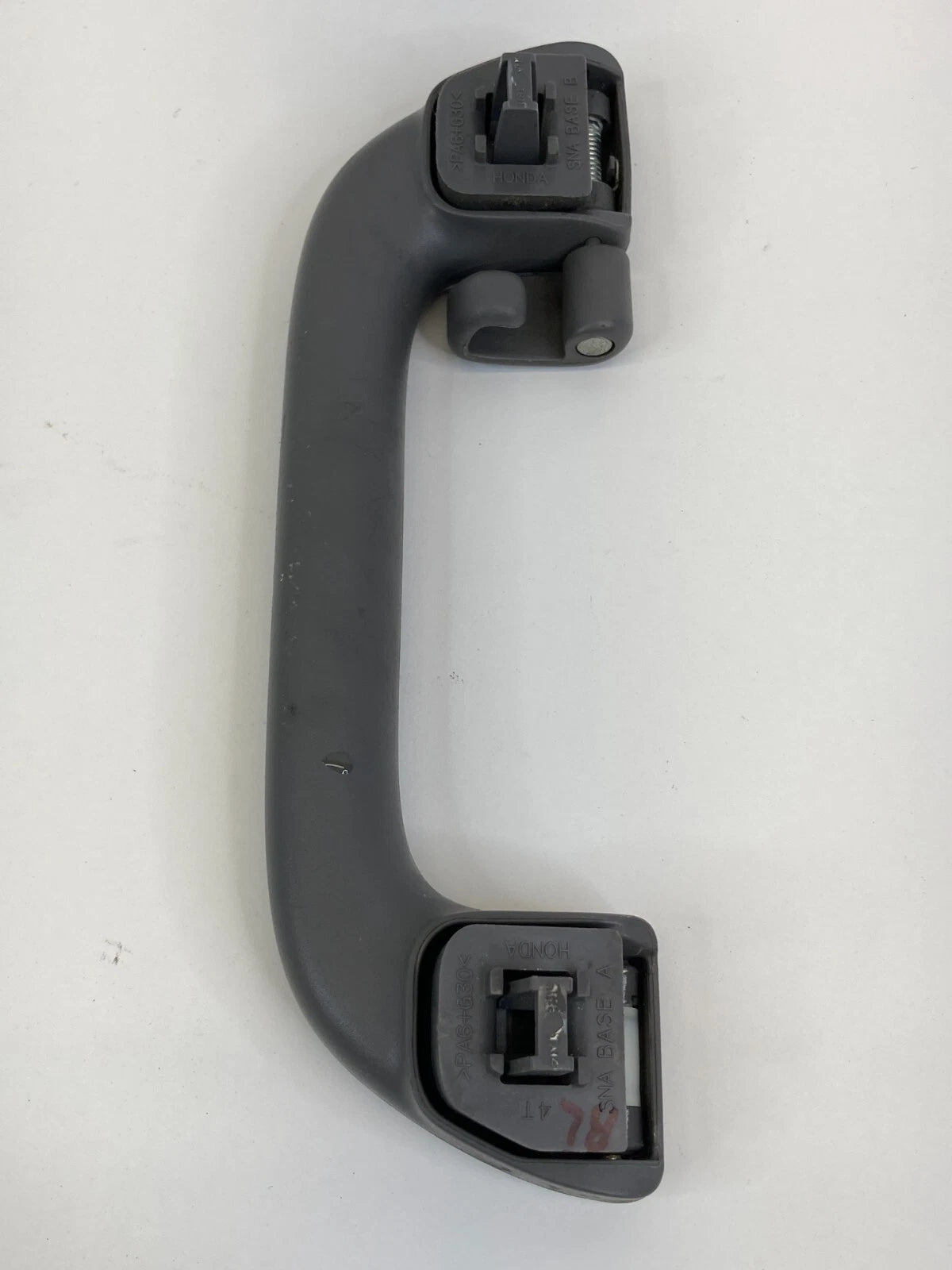 2006-2008 HONDA CIVIC SEDAN REAR LEFT SIDE ROOF INNER GRAB GRIP HANDLE ASSIST