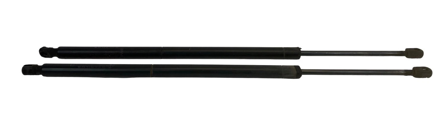 2008-2016 CHRYSLER TOWN & COUNTRY REAR LIFTGATE TAILGATE SUPPORT SHOCKS PAIR OEM