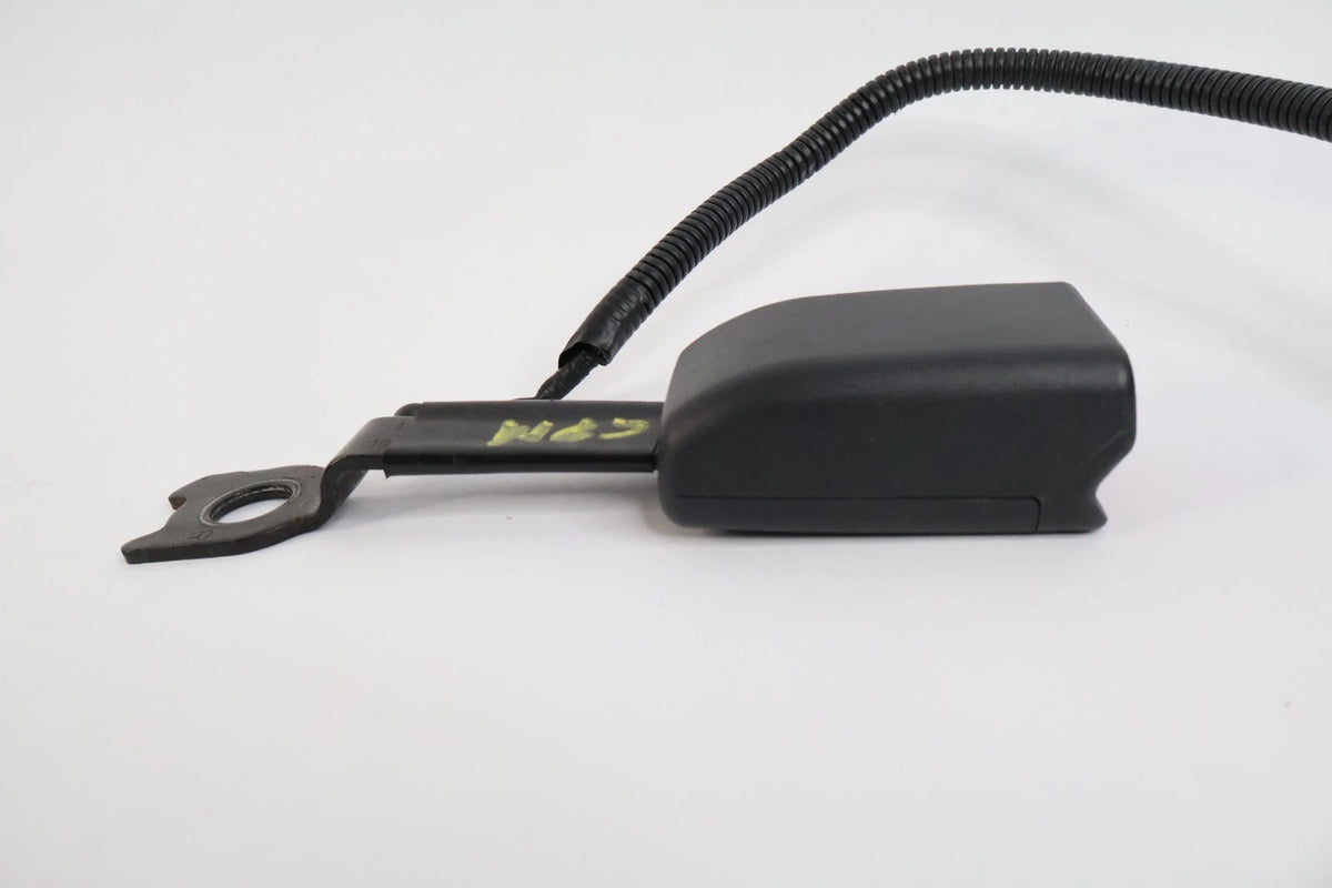2010 2011 2012 2013 KIA SOUL FRONT RIGHT PASSENGER SEAT BELT BUCKLE OEM