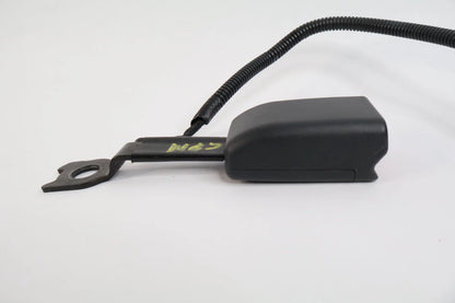 2010 2011 2012 2013 KIA SOUL FRONT RIGHT PASSENGER SEAT BELT BUCKLE OEM