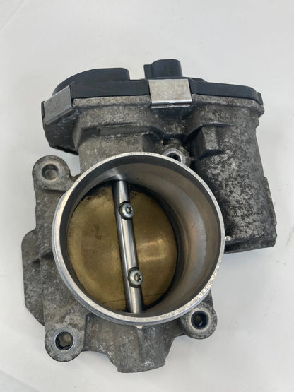 2010 2011 GMC TERRAIN 2.4L L4 FUEL INJECTION THROTTLE BODY VALVE ASSEMBLY OEM