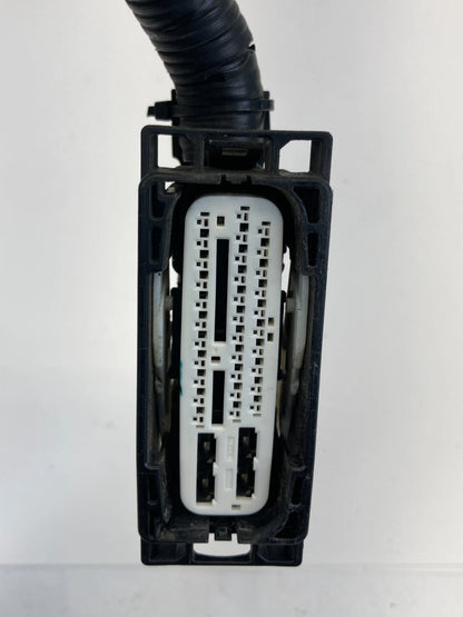 08-10 Honda Accord Coupe 2.4L FWD AT ABS Anti Lock Brake Pump Connector Plug OEM