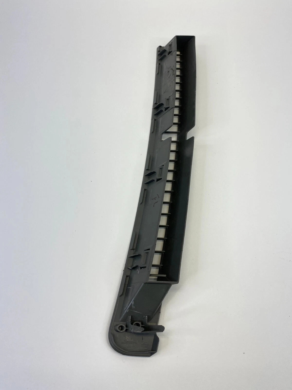 07-13 NISSAN ALTIMA DASH UPPER LEFT WINDSHIELD DEFROSTER NOZZLE GRILLE TRIM OEM