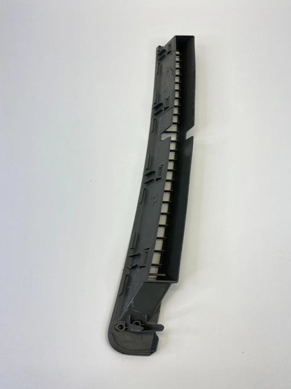 07-13 NISSAN ALTIMA DASH UPPER LEFT WINDSHIELD DEFROSTER NOZZLE GRILLE TRIM OEM