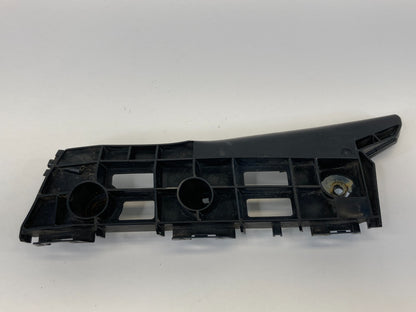 10-15 Toyota Prius Front Left Driver Side Bumper Retainer Support Bracket OEM