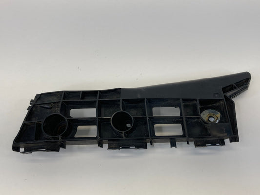 10-15 Toyota Prius Front Left Driver Side Bumper Retainer Support Bracket OEM