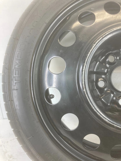 2010-2017 CHEVY EQUINOX & GMC TERRAIN SPARE TIRE RIM WHEEL DONUT T145/70R17 106M
