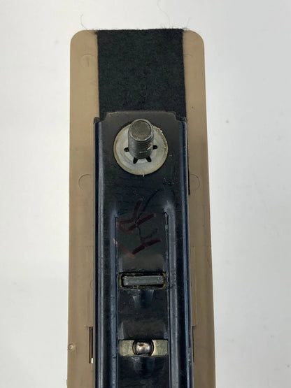 2003-2006 ACURA MDX FRONT RIGHT PASSENGER SIDE SEAT BELT HEIGHT ADJUSTER OEM