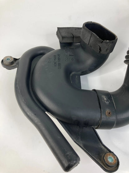 2004-2009 TOYOTA PRIUS ENGINE AIR INTAKE RESONATOR FLOW TUBE HOSE 1775121120 OEM