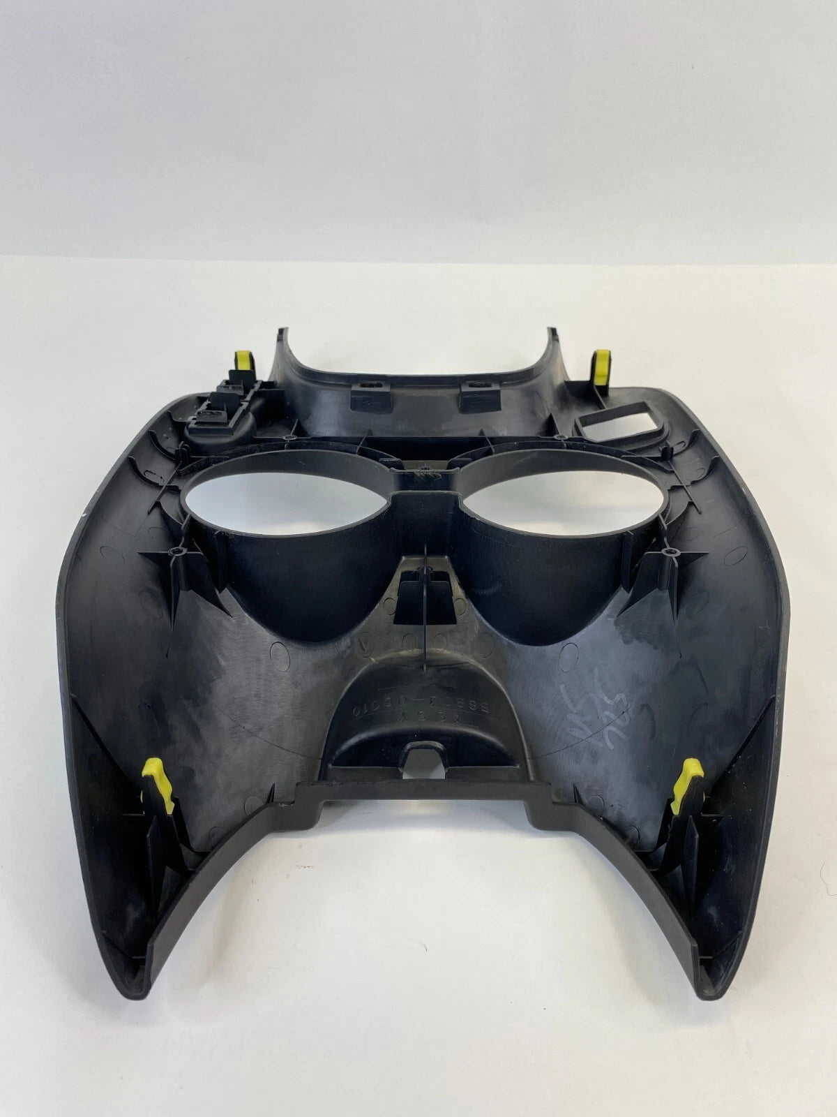 2001-2004 TOYOTA SEQUOIA FRONT CENTER CONSOLE CUP HOLDER PANEL 58804-0C010 OEM