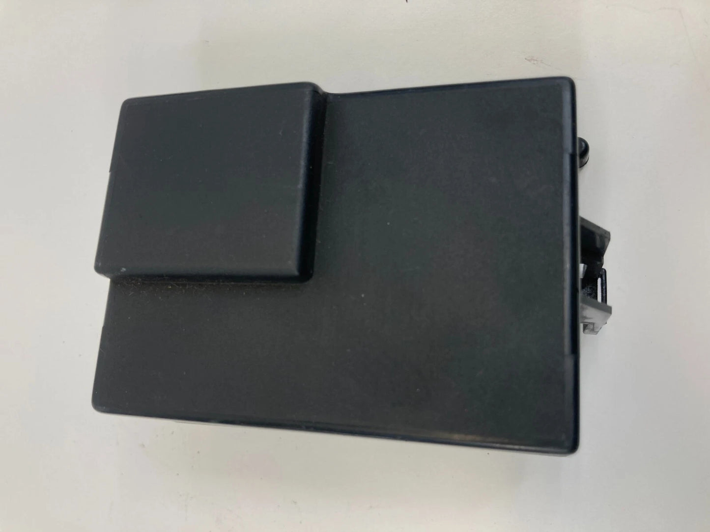 1998-2002 LINCOLN TOWN CAR 4.6L FUSE BOX RELAY PANEL CAP TRIM COVER LID OEM