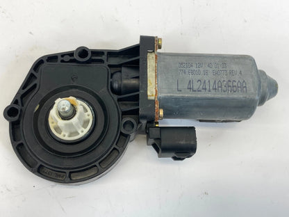 2004 2005 FORD EXPLORER FRONT LEFT SIDE DOOR WINDOW MOTOR ASSEMBLY 4L2414A366AA