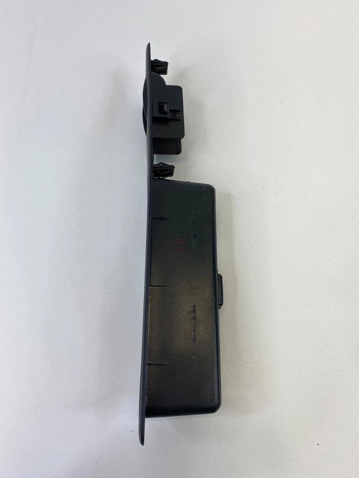2003-2008 SUBARU FORESTER REAR RIGHT SIDE DOOR WINDOW SWITCH BEZEL TRIM COVER